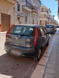 Fiat punto 1.2 