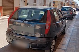 Fiat punto 1.2 