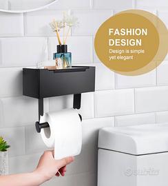 Organizzatore per Carta Igienica