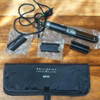 Piastra Imetec Magic Volume