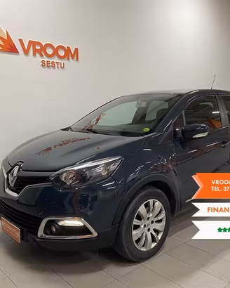 RENAULT Captur 1� serie Captur 1.5 dCi 8V 90 CV...