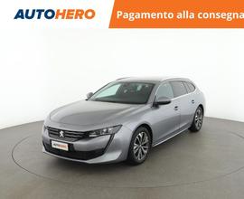 PEUGEOT 508 UG14107