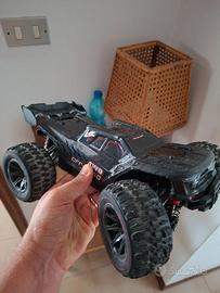 Hyper go 14 214 monster truk