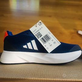 Sneakers Adidas nuove numero 33