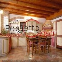 Cucine rustiche