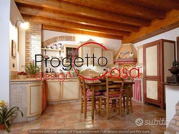 Cucine rustiche