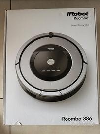iRobot Roomba 866