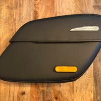 Borsa SX originale Sportster XL1200T 14-20