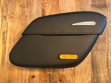 Borsa SX originale Sportster XL1200T 14-20