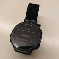 Garmin  735xt