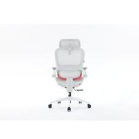 SIHOO Sedia da ufficio ergonomica per una seduta s