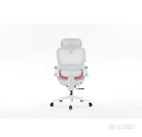 SIHOO Sedia da ufficio ergonomica per una seduta s