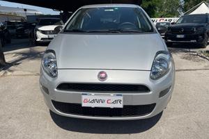 Fiat Punto 1.2 8V 5 porte Street 2018