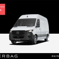 Mercedes-Benz Sprinter 317CDI 37/35 Furgone PRO