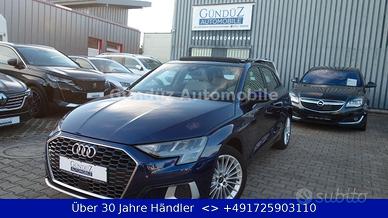 Audi A3 SPB 30 TDI Business Advanced