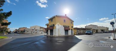 MULTILOCALE A ORISTANO