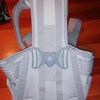 Corsetto dorsolombare modulare Ten-Y by Tenortho