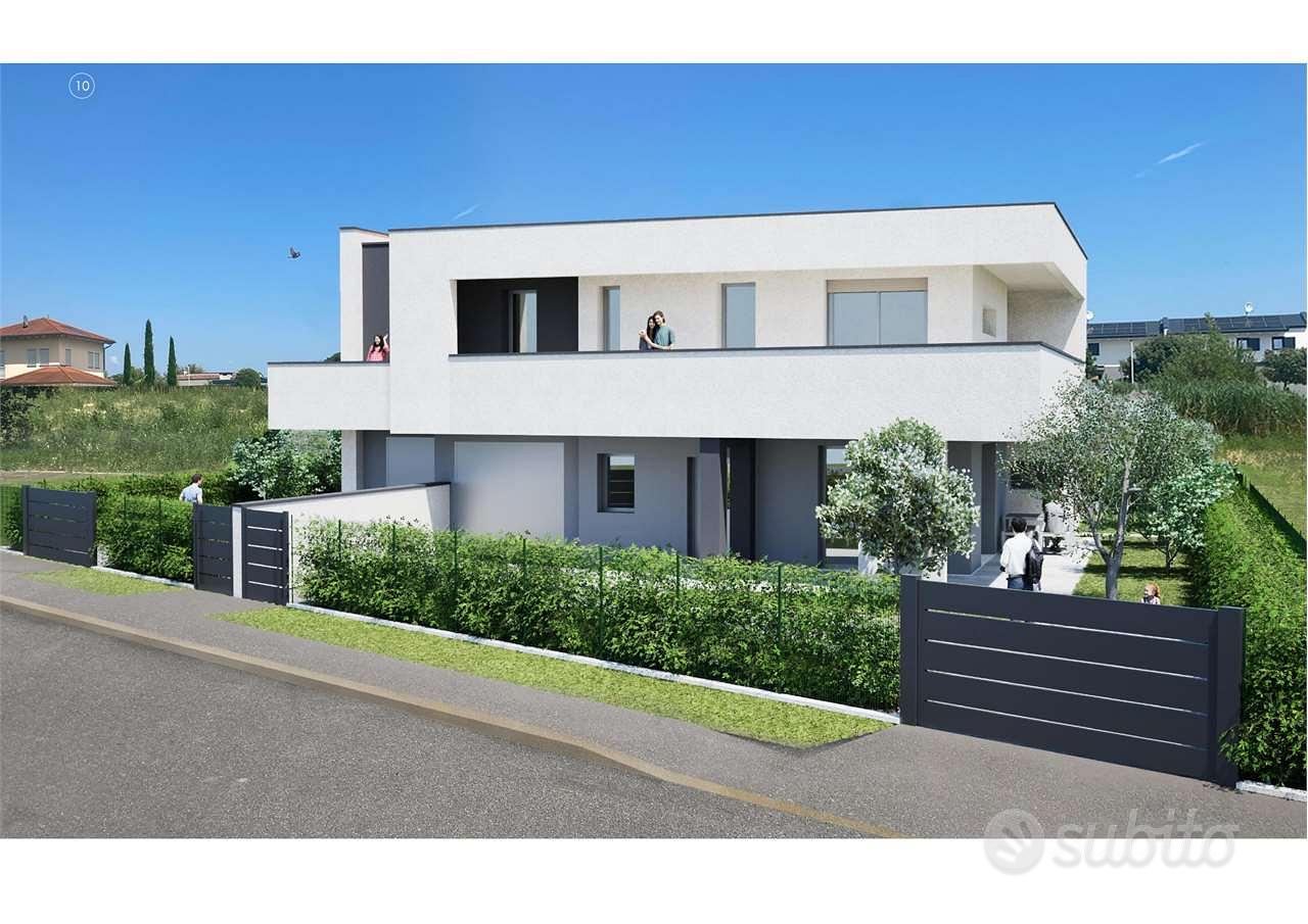 Casa – Lignano Sabbiadoro / Lignan, Casabianca / Cjase Blancje - Vista 5