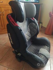 Seggiolino auto Foppapedretti isodinamik 9/36 kg