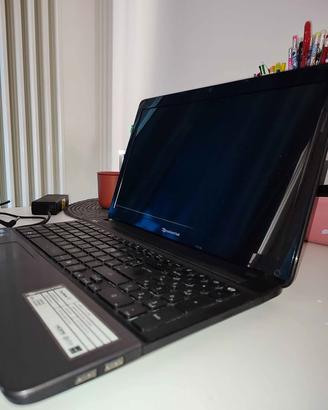 Notebook Packard Bell