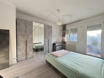Appartamento Trilocale con Ingresso Indipendente i