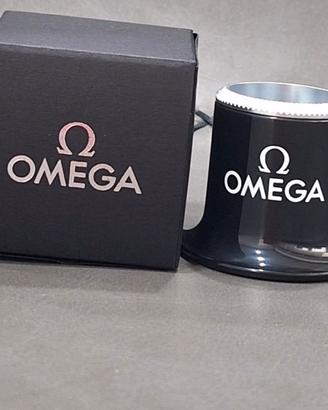 Omega monocolo nero
