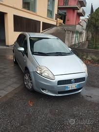 Fiat grande punto 1.3 disel