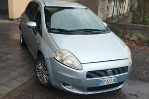 Fiat grande punto 1.3 disel