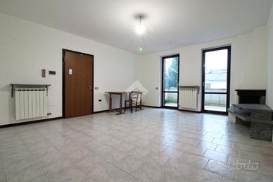 2 LOCALI A MARCIGNAGO