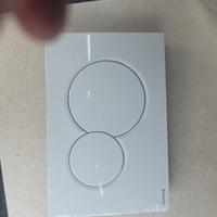 PLACCA GEBERIT SIGMA01