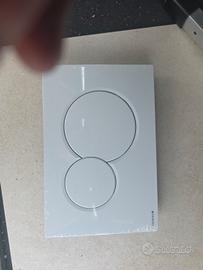 PLACCA GEBERIT SIGMA01