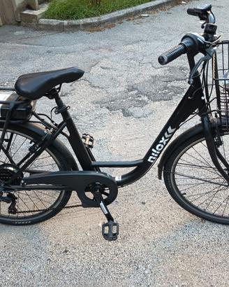 City bike elettrica
