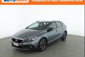VOLVO V40 Cross Country DY27917