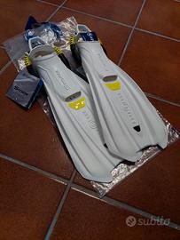 Pinne Aqualung Storm (taglia 35-39)