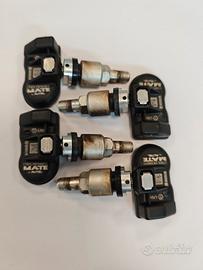 Sensori TPMS AUTEL programmabili per BMW