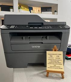 Stampante Brother MFC-L2700DW