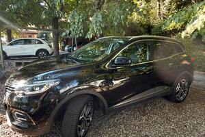 Renault Kadjar 1.5 Blue dCi 115 EDC SportEdition2