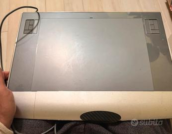 Tavoletta grafica wacom intuos xl