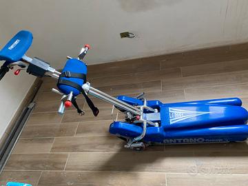 Scoiattolo montascale Antano Group LG2004