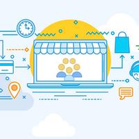 E-commerce base completo