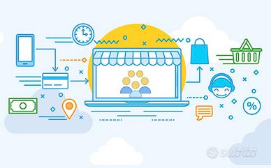 E-commerce base completo