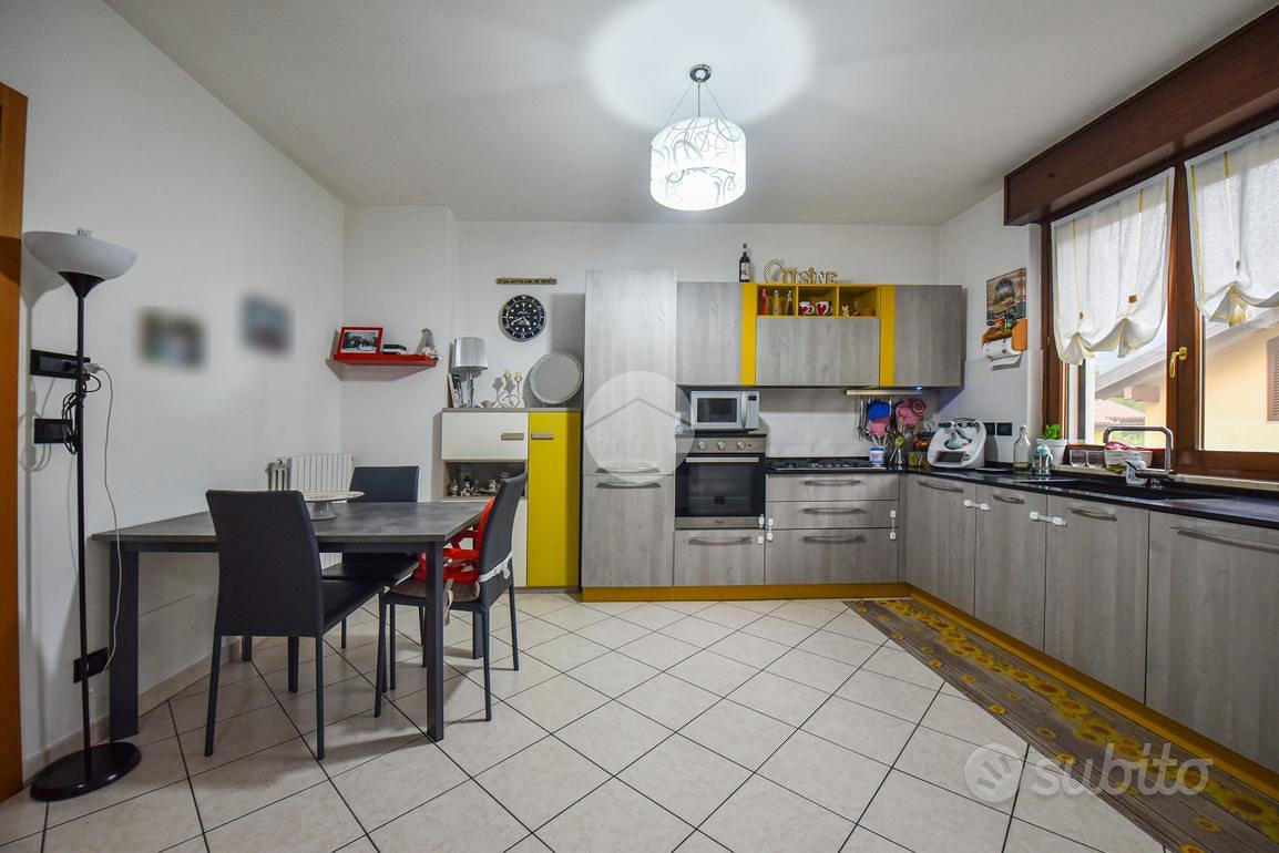 Apartment in Giaveno, Barolà - Colpastore - Vista 4