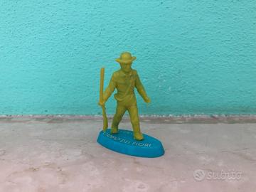 Soldatino - Burro campo dei fiori