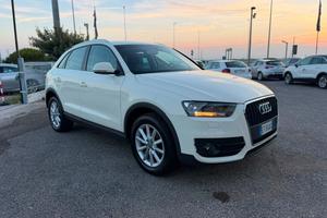 AUDI Q3 2.0 TDI Business Plus