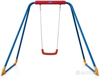 Altalena Chicco by Mondo - misura media