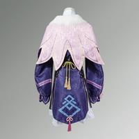 YunJin Cosplay Costume di carnevale