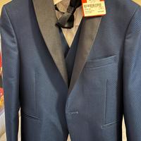 vestito prima comunione bambino