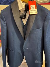 vestito prima comunione bambino