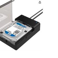Docking Station SSD