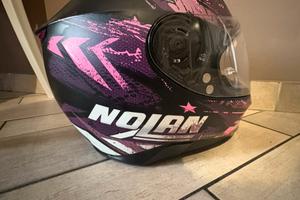 Casco nolan